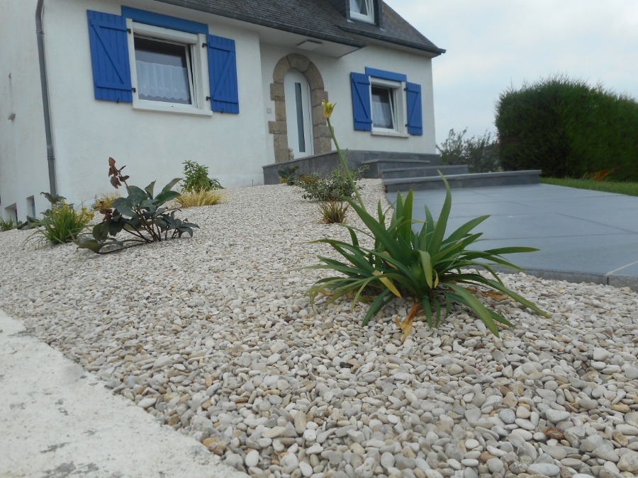 Crea Jardin Morin Paysagiste Pordic CREATION JARDIN 9